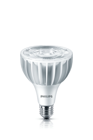 飞利浦照明发布新一代高亮度商用LED PAR30射灯